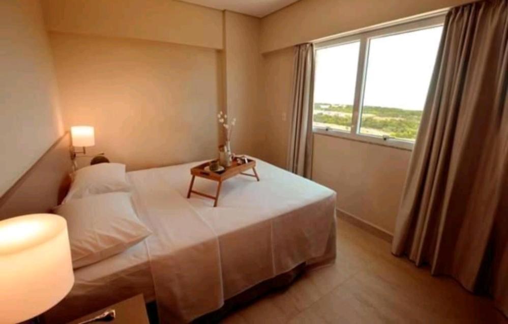 Salinas Exclusive Resort/Apartamento De 2/4 Salinópolis Exterior foto